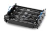 Trumma OKI C301/C321/C331/C511/C531, kombinerad svart/färg, 30000 sidor