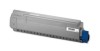 OKI C511/C531/MC562, 7000 sidor, Svart