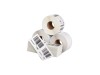 Etiketter Zebra Z-Select 2000D, 57x32mm, Termotransfer, 2100 etiketter/rulle, 12 rullar/box