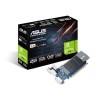 Asus GeForce GT710 2 GB GDDR5, VGA/DVI/HDMI, fläktlöst#1