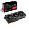 Asus AMD Radeon RX 5700 XT TUF 3 OC EVO Gaming 8 GB GDDR6, HDMI/3xDP#1
