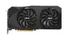 Asus Radeon RX 5700 DUAL OC 8 GB GDDR6, HDMI/3xDP#1