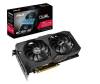 Asus Radeon RX 5500 XT 8 GB DUAL OC EVO GDDR6, HDMI/3xDP#1