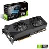 Asus GeForce RTX 2060 SUPER DUAL OC EVO V2 8 GB GDDR6, DVI/2xHDMI/DP#1