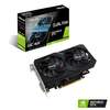 Asus GeForce GTX 1650 Dual OC Mini 4 GB GDDR6, DVI/HDMI/DP#1
