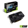 Asus GeForce GTX 1650 Dual Mini 4 GB GDDR6, DVI/HDMI/DP#1