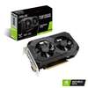 Asus GeForce GTX 1650 TUF GAMING 4 GB GDDR6, DVI/HDMI/DP, 6-pin power connector#1