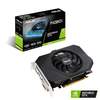 Asus GeForce GTX 1650 Phoenix OC 4 GB GDDR6, DVI/HDMI/DP, 6-pin power connector#1