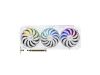 Asus GeForce RTX 3080 ROG STRIX OC GAMING WHITE V2 (LHR) 10 GB GDDR6X, 2xHDMI/3xDP#2