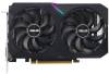 Asus GeForce RTX 3050 Dual OC V2 8 GB GDDR6, DVI/HDMI/DP