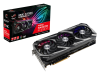Asus Radeon RX 6750 XT ROG STRIX OC 12 GB GDDR6, HDMI/3xDP, Aura Sync RGB#1