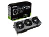 Asus GeForce RTX 4080 TUF GAMING OC 16 GB GDDR6X, 2xHDMI/3xDP, Aura Sync ARGB#1