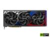 Asus GeForce RTX 4090 ROG STRIX GAMING 24 GB GDDR6X, 2xHDMI/3xDP, Aura Sync ARGB
