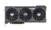 Asus GeForce RTX 4060 TI TUF GAMING OC 8 GB GDDR6, HDMI/3xDP