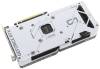 Asus GeForce RTX 4070 Super Dual OC White 12 GB GDDR6X, HDMI/3xDP#5