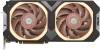 Asus GeForce RTX 4080 SUPER Noctua OC Edition 16 GB GDDR6X, 2xHDMI/3xDP