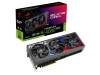 Asus GeForce RTX 4080 SUPER ROG Strix OC 16 GB GDDR6X, 2xHDMI/3xDP, Aura Sync ARGB