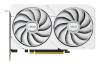 Asus Radeon RX 9060 XT DUAL WHITE Edition 16 GB GDDR6, HDMI/2xDP#1