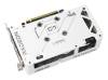Asus Radeon RX 9060 XT DUAL WHITE Edition 16 GB GDDR6, HDMI/2xDP#4