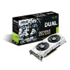 Asus GeForce GTX 1060 DUAL OC 3 GB GDDR5, DVI/2xHDMI/2xDP#1