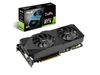 Asus GeForce RTX 2060 SUPER DUAL EVO 8 GB GDDR6, DVI/2xHDMI/2xDP#1