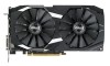 Asus AMD RX 580 DUAL OC 4 GB GDDR5 DVI/2xHDMI/2xDP#1