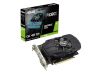 Asus GeForce GTX 1650 Phoenix EVO OC 4 GB GDDR6, DVI/HDMI/DP