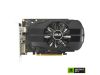 Asus GeForce GTX 1650 Phoenix EVO OC 4 GB GDDR6, DVI/HDMI/DP#2
