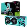 Asus GeForce RTX 5080 ROG Astral Hatsune Miku Edition 16 GB GDDR7, 2xHDMI/3xDP, Aura Sync ARGB#1