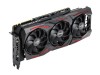 Asus GeForce RTX 2070 SUPER ROG Strix OC 8 GB GDDR6, 2xHDMI/2xDP/USB-C, Aura Sync RGB#2