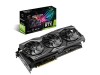 Asus GeForce RTX 2080Ti ROG STRIX Gaming 11 GB GDDR6, 2xHDMI/2xDP/USB-C, Aura RGB#1