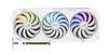 Asus GeForce RTX 3070 ROG STRIX OC WHITE V2 (LHR) 8 GB GDDR6, 2xHDMI/3xDP, Aura Sync RGB#2