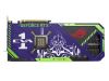 Asus GeForce RTX 3080 ROG STRIX OC Evangelion 12 GB GDDR6X, 2xHDMI/3xDP, Aura Sync RGB#2