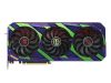 Asus GeForce RTX 3090 ROG STRIX OC Evangelion SE 24 GB GDDR6X, 2xHDMI/2xDP, Aura Sync RGB#3