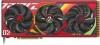 Asus GeForce RTX 4090 ROG STRIX OC EVANGELION 2 24 GB GDDR6X, 2xHDMI/3xDP, Aura Sync ARGB