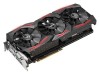 Asus Radeon RX Vega 56 ROG Strix OC 8 GB HBM2, DVI/2xHDMI/2xDP, Aura Sync RGB#1