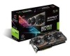 Asus GeForce GTX 1060 ROG STRIX GAMING 6 GB GDDR5, DVI/2xHDMI/2xDP#1