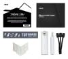 Asus GeForce RTX 5070 Ti TUF GAMING WHITE OC 16 GB GDDR7, HDMI/3xDP, Aura Sync RGB#7