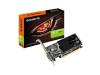 Gigabyte GeForce GT1030 D5 2 GB GDDR5, DVI/HDMI, Low Profile