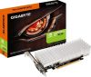 Gigabyte GeForce GT1030 2 GB GDDR5, DVI/HDMI, fläktlöst, Low Profile