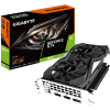 Gigabyte GeForce GTX 1650 OC 4 GB GDDR5, 2xHDMI/DP#1