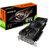 Gigabyte GeForce RTX 2070 SUPER WindForce OC 3X 8 GB GDDR6, HDMI/3xDP#1