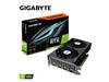 Gigabyte GeForce RTX 3050 Eagle OC 8 GB GDDR6, 2xHDMI/2xDP