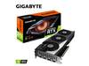 Gigabyte GeForce RTX 3050 Gaming OC 8 GB GDDR6, 2xHDMI/2xDP