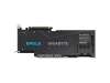 Gigabyte GeForce RTX 3080 EAGLE OC 10 GB GDDR6X, 2xHDMI/3xDP#5