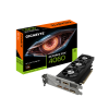 Gigabyte GeForce RTX 4060 OC Low Profile 8 GB GDDR6, 2xHDMI/2xDP