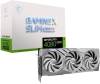 MSI GeForce RTX 4080 SUPER Gaming X Slim White 16 GB GDDR6X, HDMI/3xDP