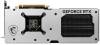 MSI GeForce RTX 4070 Super Gaming X Slim White 12 GB GDDR6X, HDMI/3xDP#3