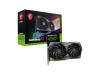 MSI GeForce RTX 4060 Ti GAMING X 8 GB GDDR6, HDMI/3xDP, RGB Mystic Light