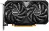 MSI GeForce RTX 4060 VENTUS 2X BLACK OC 8 GB GDDR6, HDMI/3xDP#2